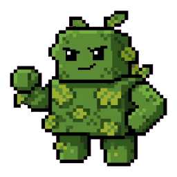 Mossbully