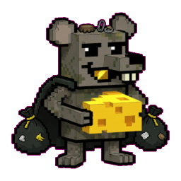 Trashrat