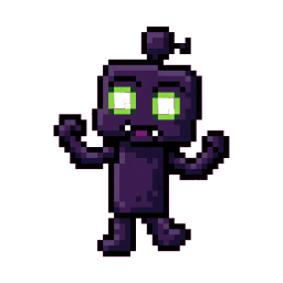 Voidmite